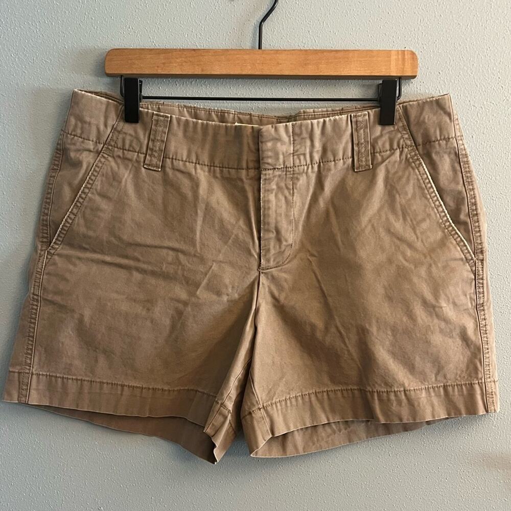 Gap Favorite Chino Shorts